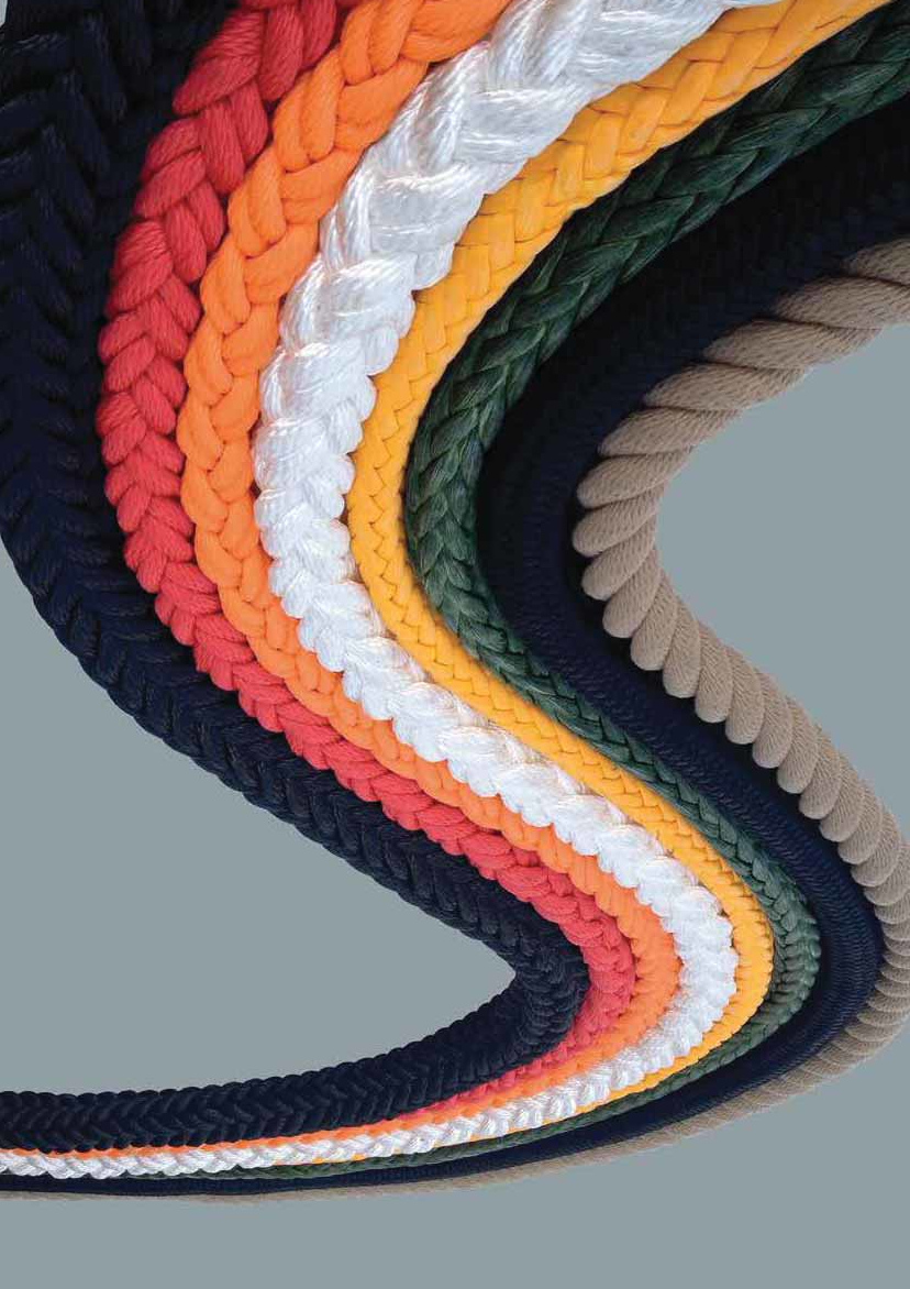 纜繩 纜繩