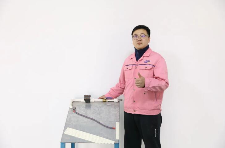 防水試驗(yàn)臺